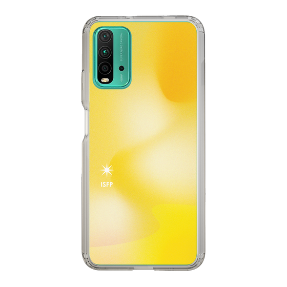Slim Protection Case［ Original - ISFP Adventurer - Gradient ］