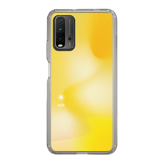 Slim Protection Case［ Original - ISFP Adventurer - Gradient ］