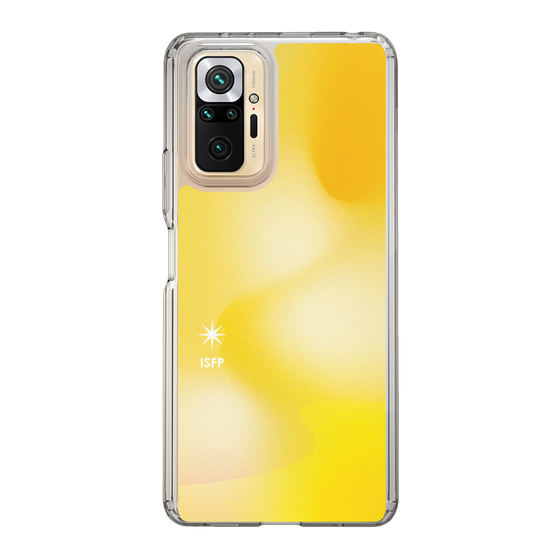 Slim Protection Case［ Original - ISFP Adventurer - Gradient ］