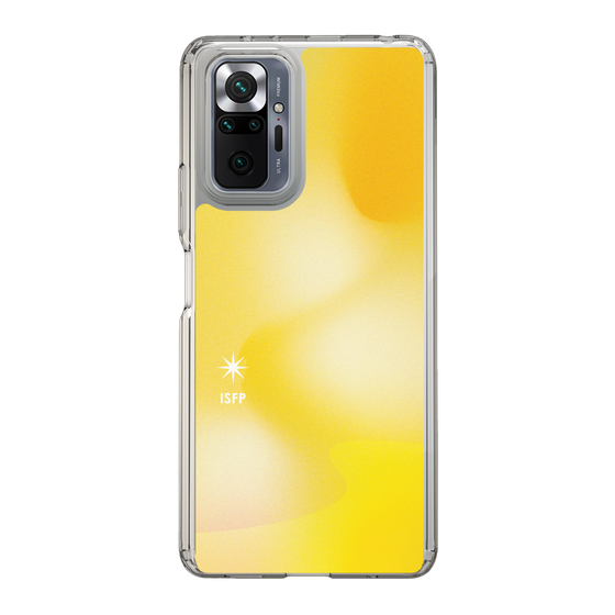 Slim Protection Case［ Original - ISFP Adventurer - Gradient ］