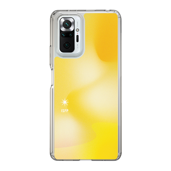 Slim Protection Case［ Original - ISFP Adventurer - Gradient ］