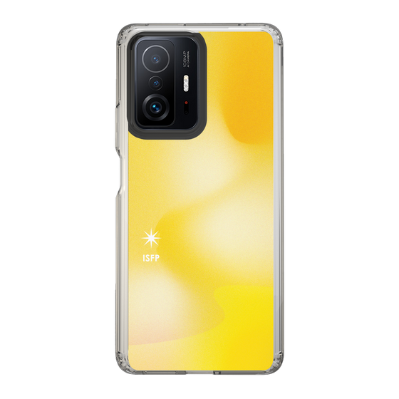 Slim Protection Case［ Original - ISFP Adventurer - Gradient ］