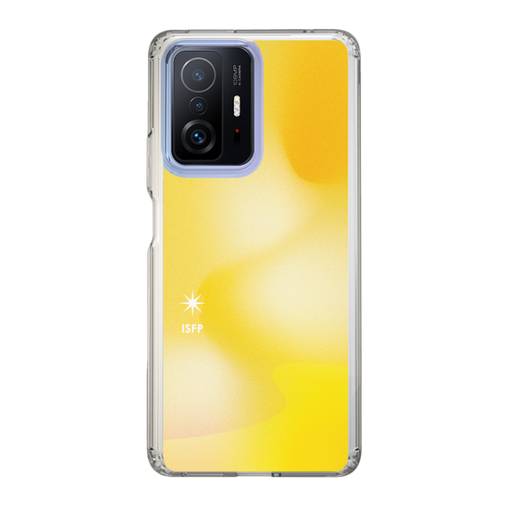 Slim Protection Case［ Original - ISFP Adventurer - Gradient ］