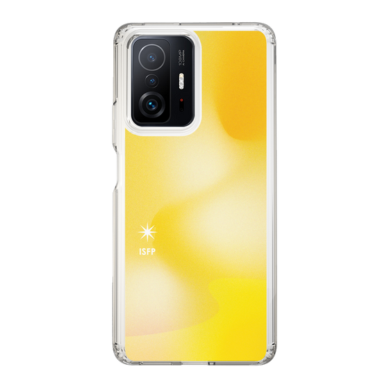 Slim Protection Case［ Original - ISFP Adventurer - Gradient ］