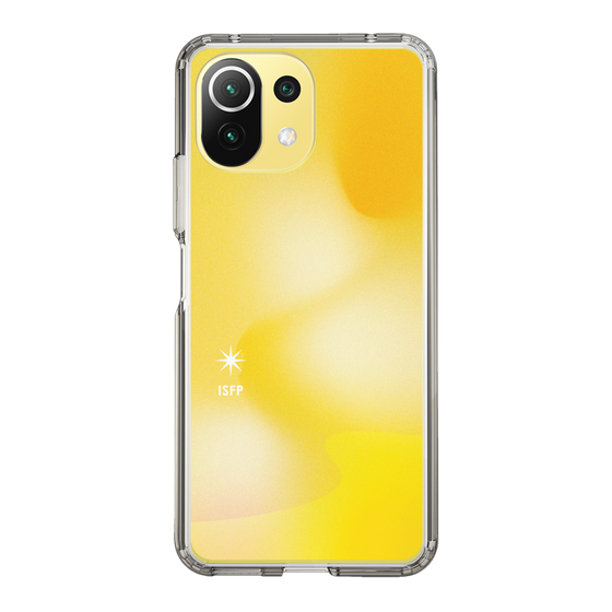 Slim Protection Case［ Original - ISFP Adventurer - Gradient ］