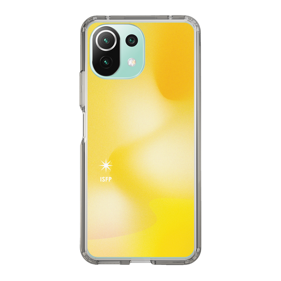 Slim Protection Case［ Original - ISFP Adventurer - Gradient ］