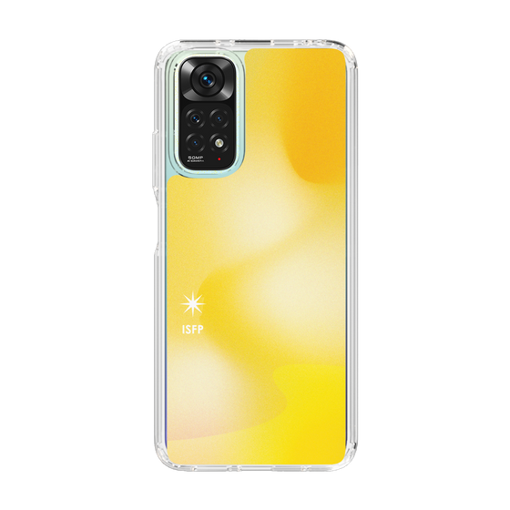 Slim Protection Case［ Original - ISFP Adventurer - Gradient ］