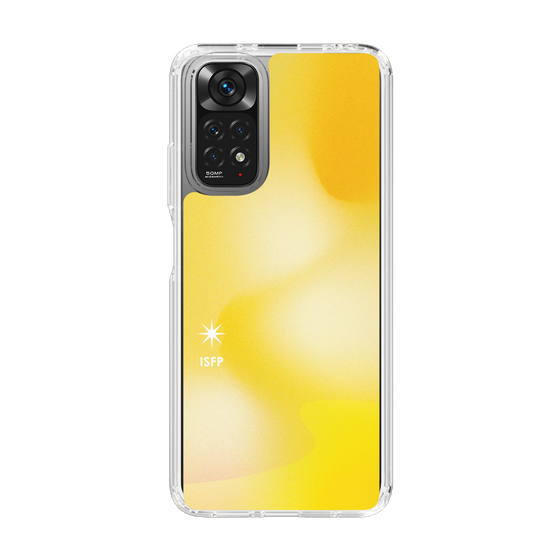 Slim Protection Case［ Original - ISFP Adventurer - Gradient ］