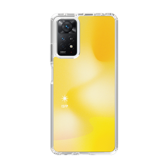 Slim Protection Case［ Original - ISFP Adventurer - Gradient ］