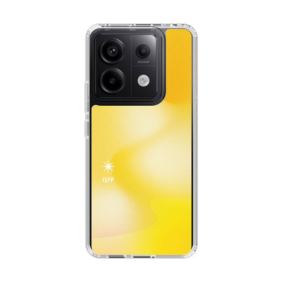 Slim Protection Case［ Original - ISFP Adventurer - Gradient ］