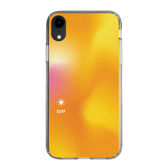 Slim Protection Case［ Original - ESFP Entertainer - Gradient ］