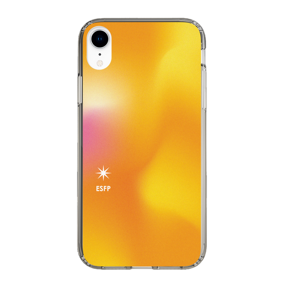Slim Protection Case［ Original - ESFP Entertainer - Gradient ］