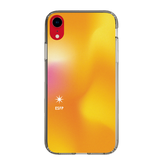 Slim Protection Case［ Original - ESFP Entertainer - Gradient ］