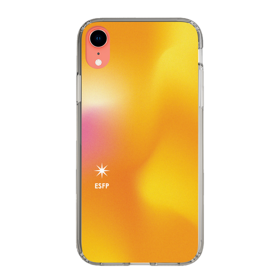 Slim Protection Case［ Original - ESFP Entertainer - Gradient ］