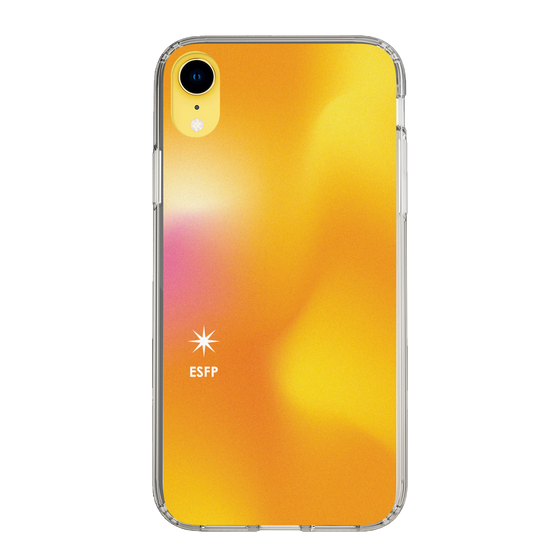 Slim Protection Case［ Original - ESFP Entertainer - Gradient ］