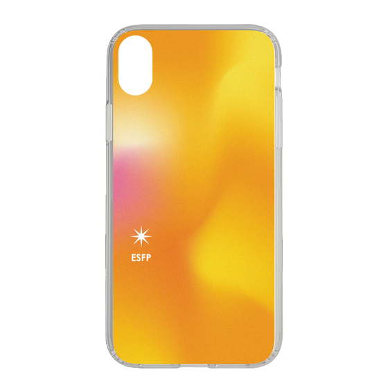 Slim Protection Case［ Original - ESFP Entertainer - Gradient ］