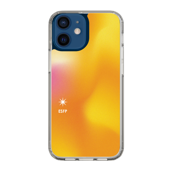 Slim Protection Case［ Original - ESFP Entertainer - Gradient ］