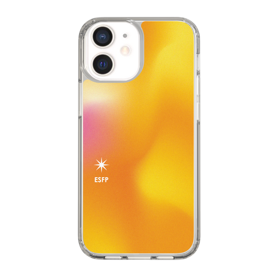 Slim Protection Case［ Original - ESFP Entertainer - Gradient ］