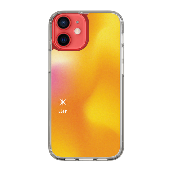 Slim Protection Case［ Original - ESFP Entertainer - Gradient ］
