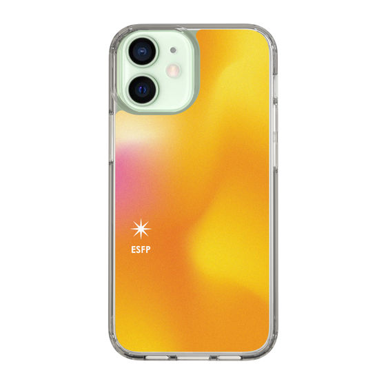 Slim Protection Case［ Original - ESFP Entertainer - Gradient ］