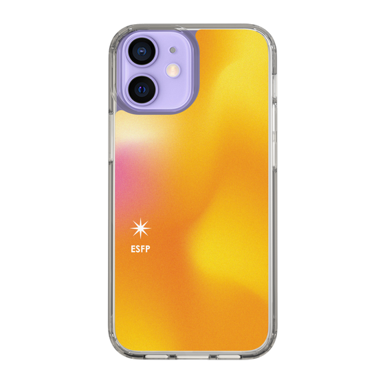 Slim Protection Case［ Original - ESFP Entertainer - Gradient ］