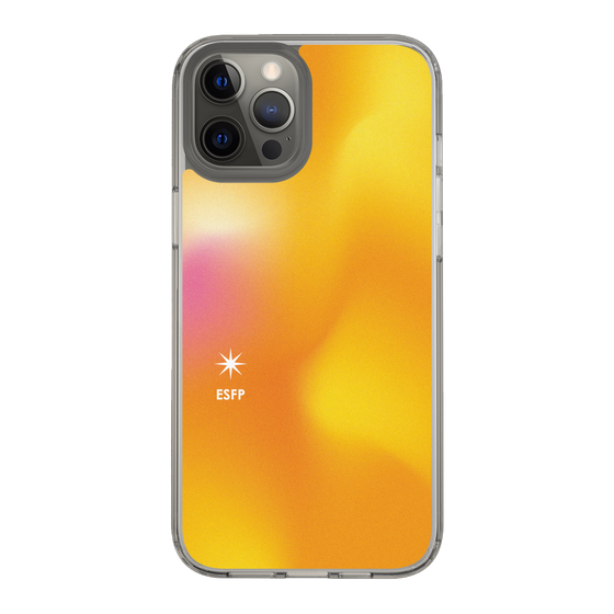 Slim Protection Case［ Original - ESFP Entertainer - Gradient ］