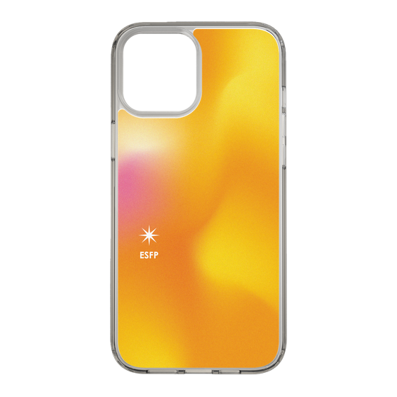 Slim Protection Case［ Original - ESFP Entertainer - Gradient ］