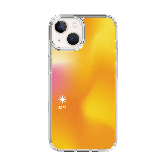 Slim Protection Case［ Original - ESFP Entertainer - Gradient ］