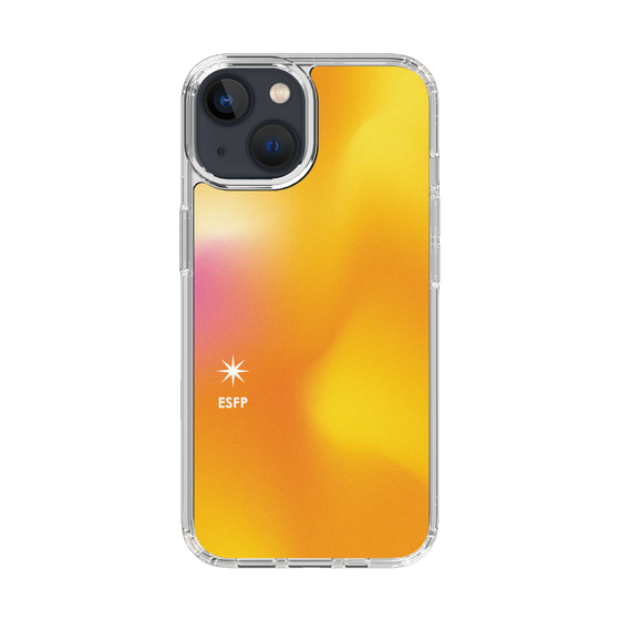 Slim Protection Case［ Original - ESFP Entertainer - Gradient ］