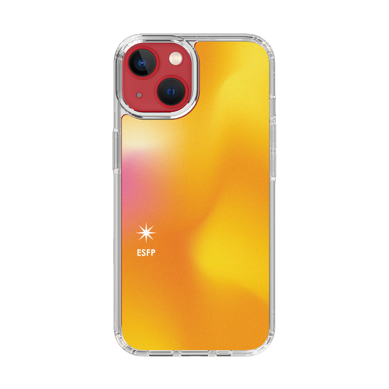 Slim Protection Case［ Original - ESFP Entertainer - Gradient ］