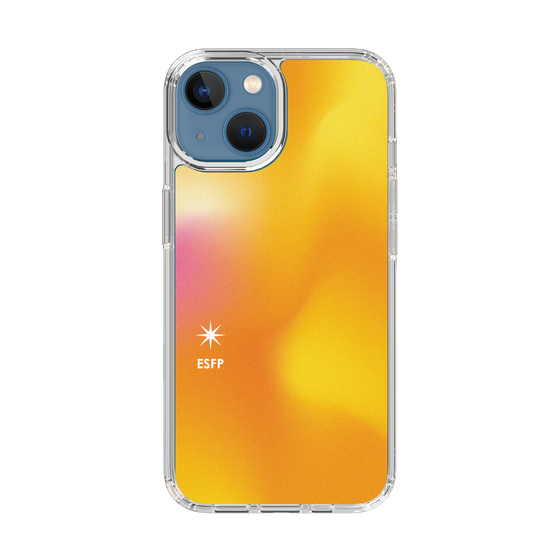 Slim Protection Case［ Original - ESFP Entertainer - Gradient ］