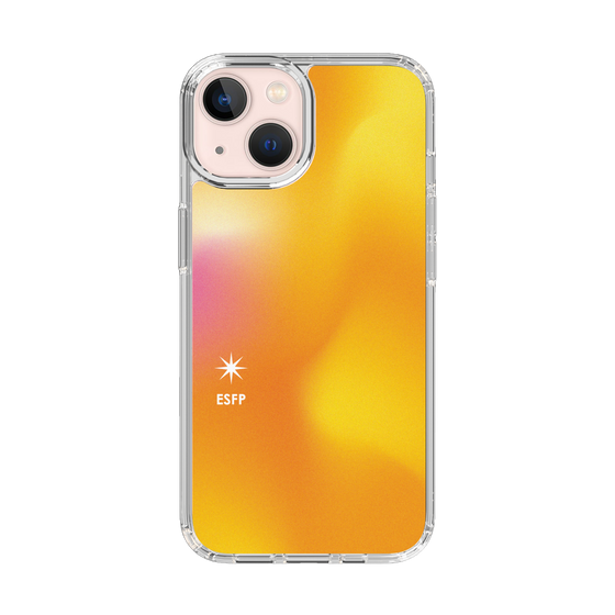 Slim Protection Case［ Original - ESFP Entertainer - Gradient ］