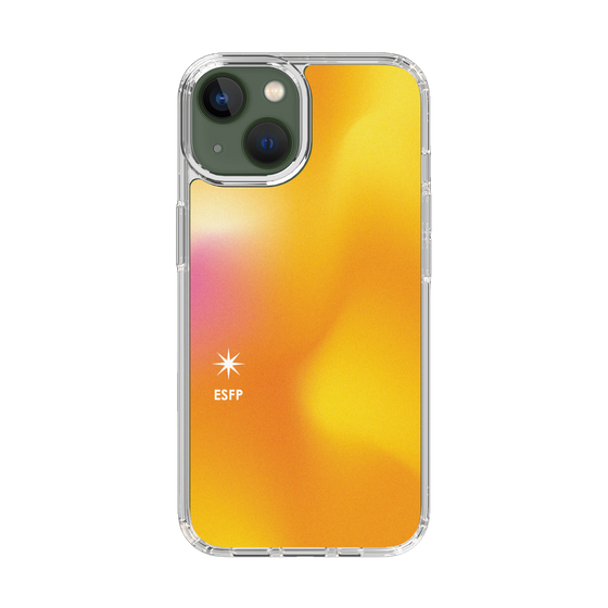 Slim Protection Case［ Original - ESFP Entertainer - Gradient ］