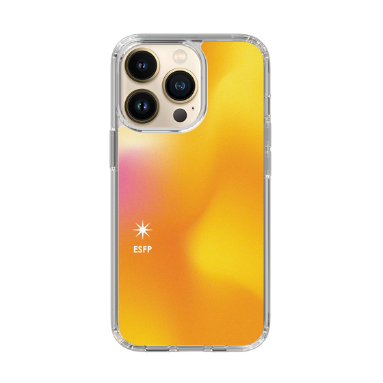 Slim Protection Case［ Original - ESFP Entertainer - Gradient ］