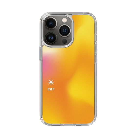 Slim Protection Case［ Original - ESFP Entertainer - Gradient ］