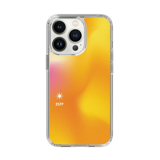 Slim Protection Case［ Original - ESFP Entertainer - Gradient ］
