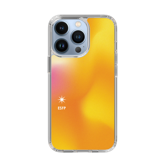 Slim Protection Case［ Original - ESFP Entertainer - Gradient ］