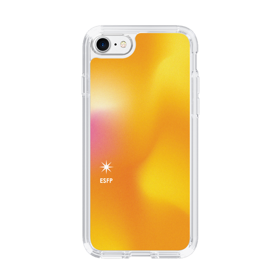 Slim Protection Case［ Original - ESFP Entertainer - Gradient ］