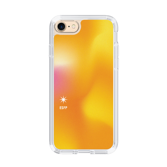 Slim Protection Case［ Original - ESFP Entertainer - Gradient ］