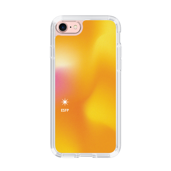 Slim Protection Case［ Original - ESFP Entertainer - Gradient ］