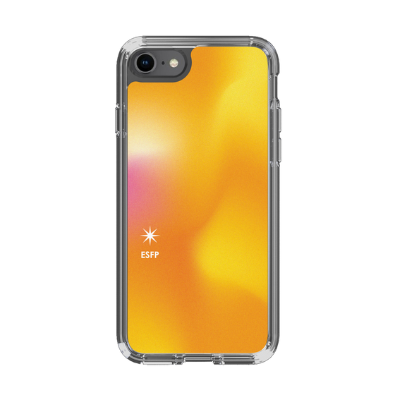 Slim Protection Case［ Original - ESFP Entertainer - Gradient ］
