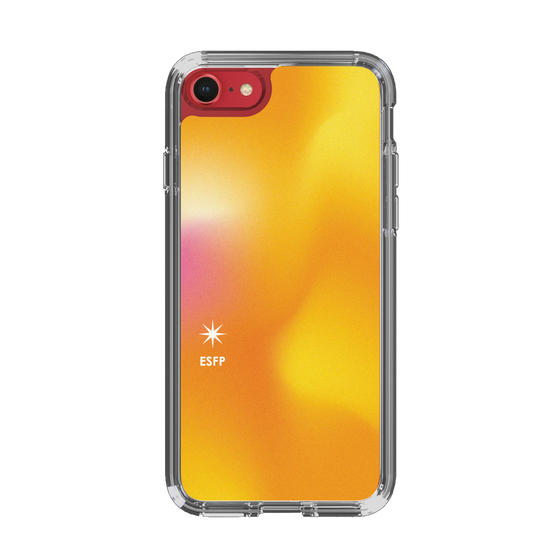 Slim Protection Case［ Original - ESFP Entertainer - Gradient ］