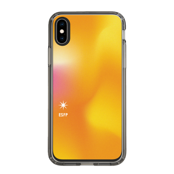 Slim Protection Case［ Original - ESFP Entertainer - Gradient ］