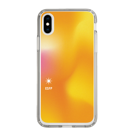Slim Protection Case［ Original - ESFP Entertainer - Gradient ］