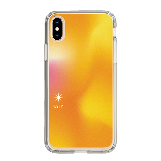 Slim Protection Case［ Original - ESFP Entertainer - Gradient ］