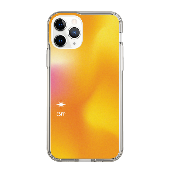 Slim Protection Case［ Original - ESFP Entertainer - Gradient ］