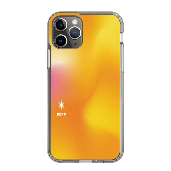 Slim Protection Case［ Original - ESFP Entertainer - Gradient ］