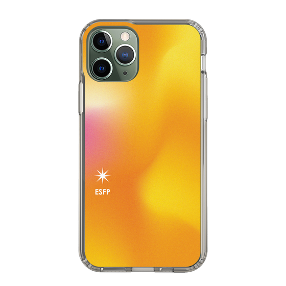 Slim Protection Case［ Original - ESFP Entertainer - Gradient ］