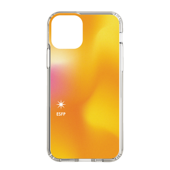 Slim Protection Case［ Original - ESFP Entertainer - Gradient ］