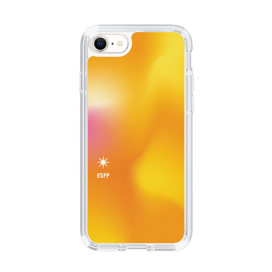 Slim Protection Case［ Original - ESFP Entertainer - Gradient ］